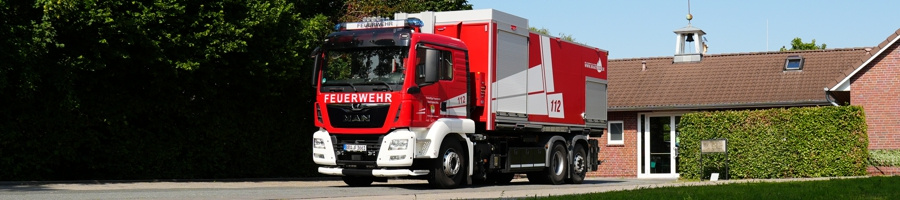 Feuerwehr Brake