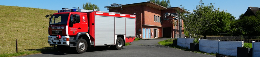Feuerwehr Brake